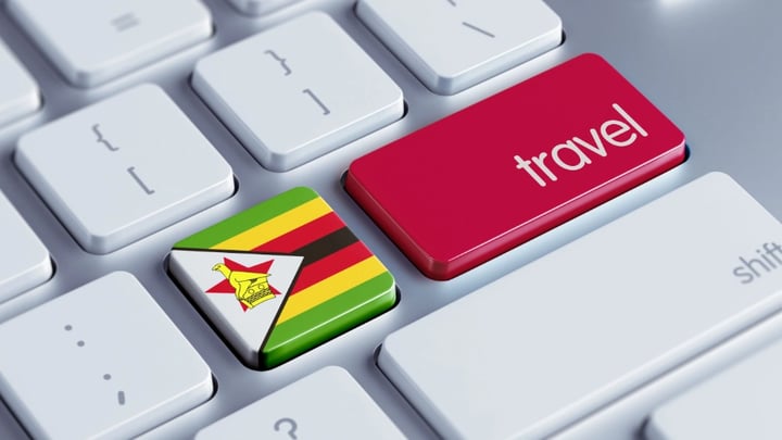 Quick Zimbabwe eVisa Application Walkthrough!