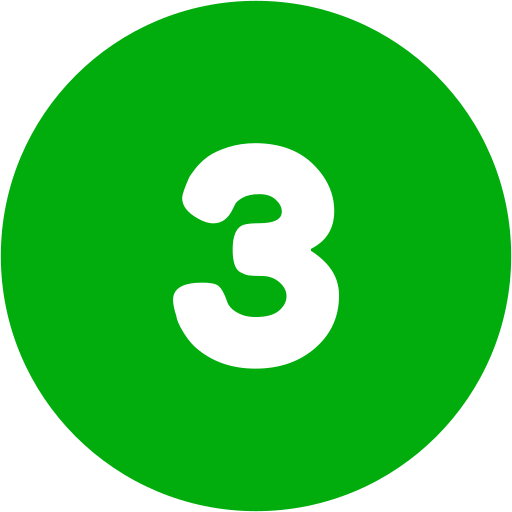 Three