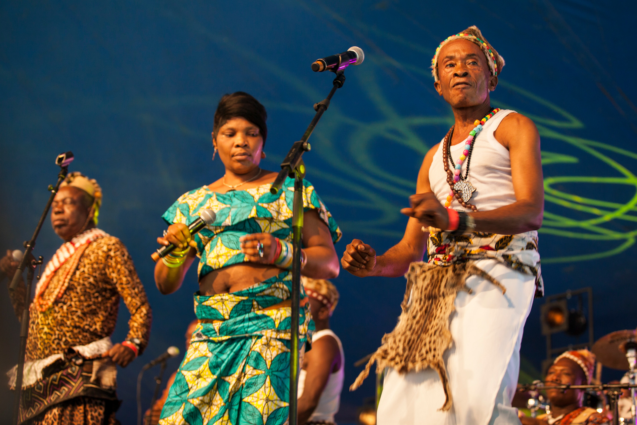 Bulawayo Music Festival