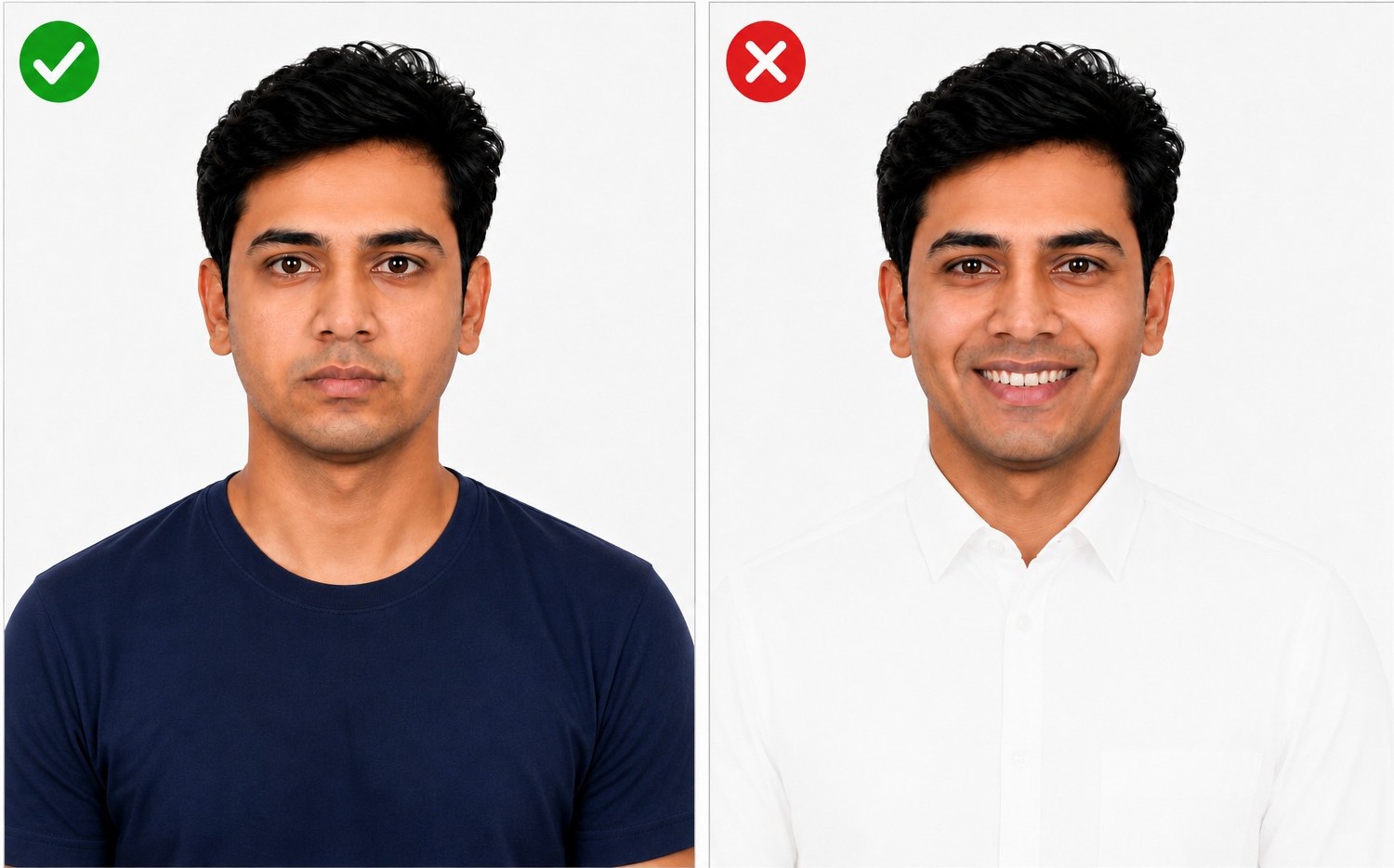 Comparison Of What To Wear