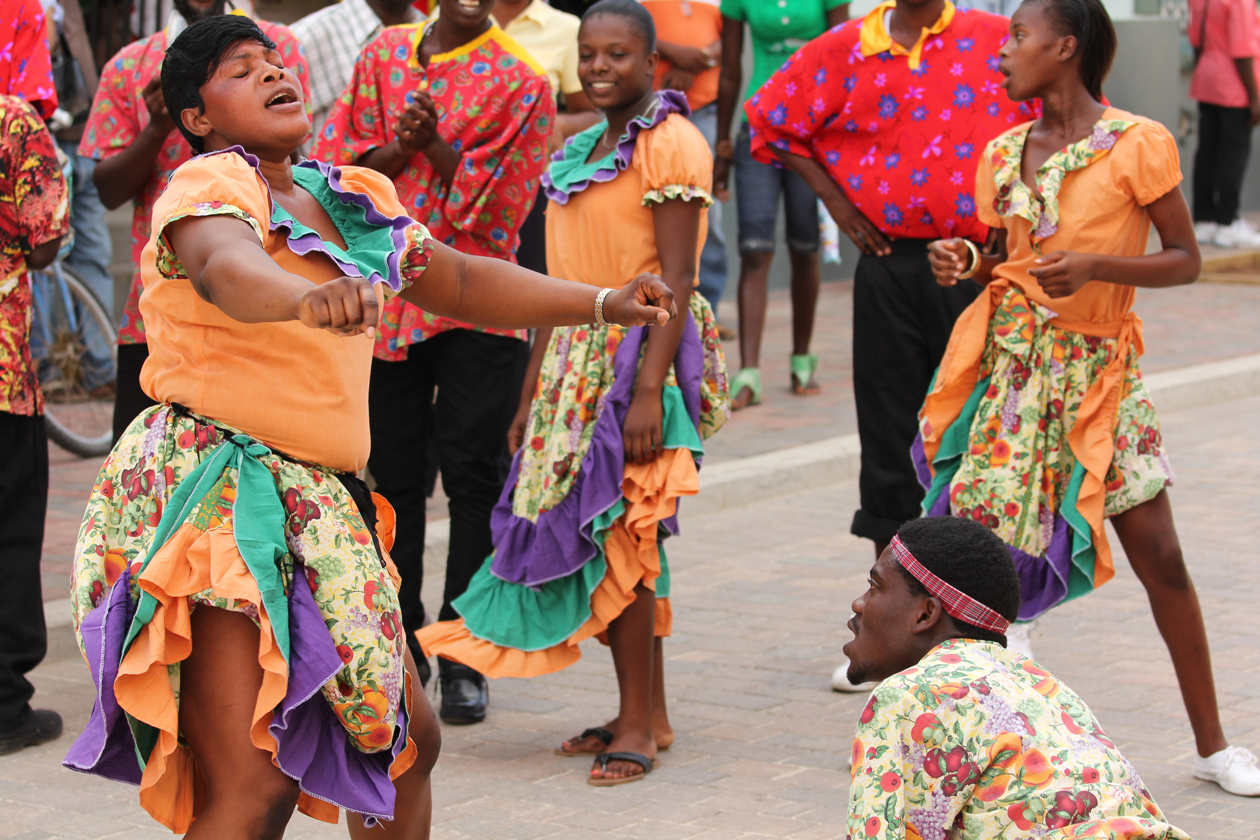 Great Limpopo Cultural Festival