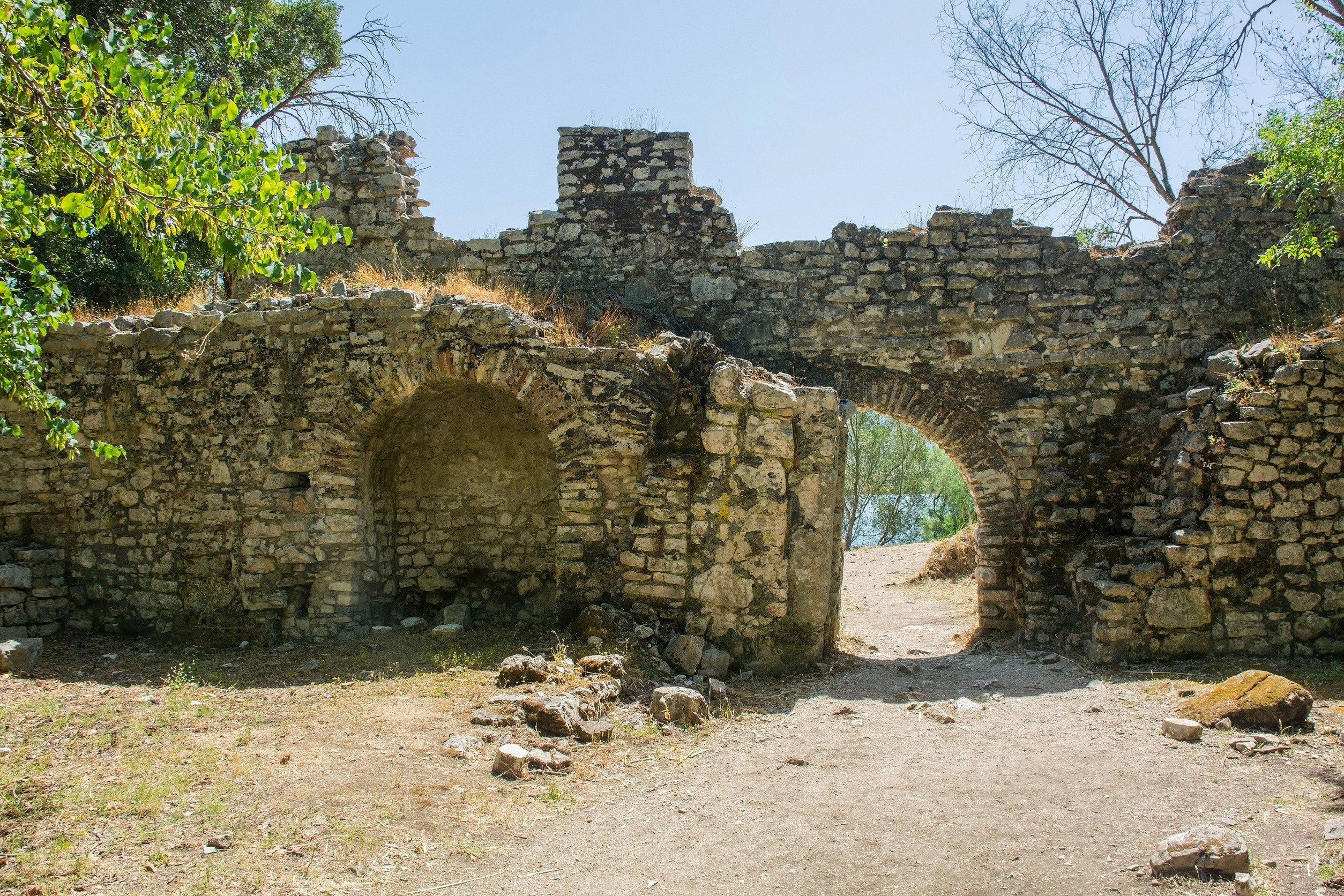 Great Zimbabwe National Monument