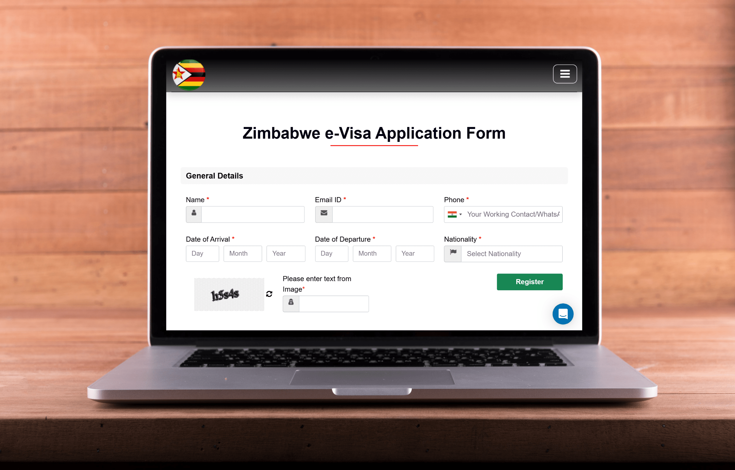 Tipps für eine reibungslose Simbabwe E-Visa-Anwendung