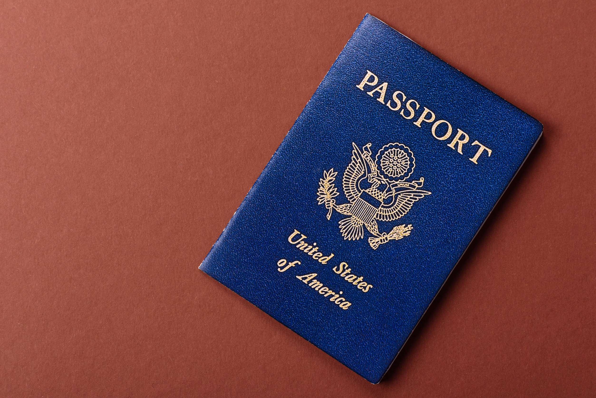 us passport for traveling