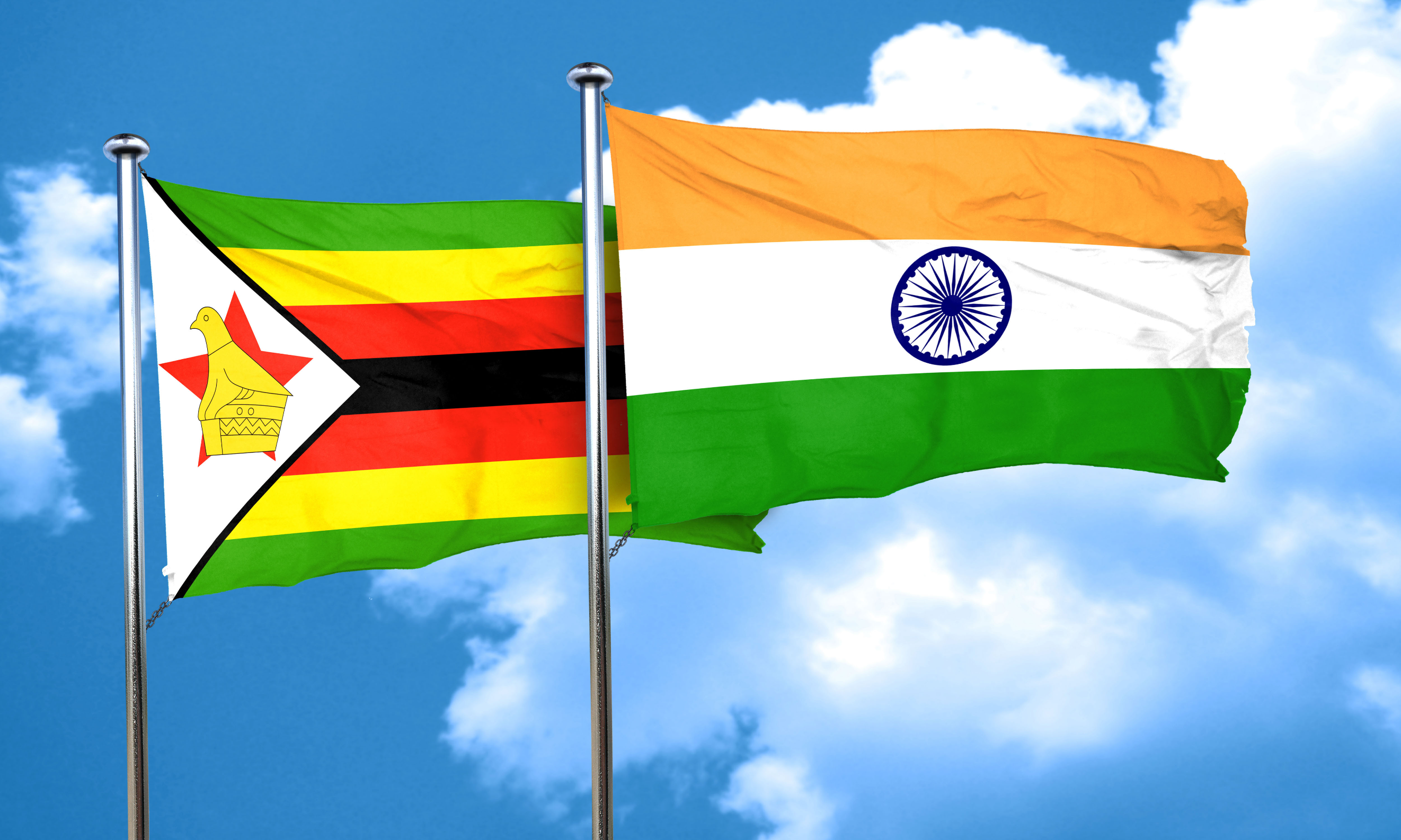 Indian Visa for Zimbabwe Citizens