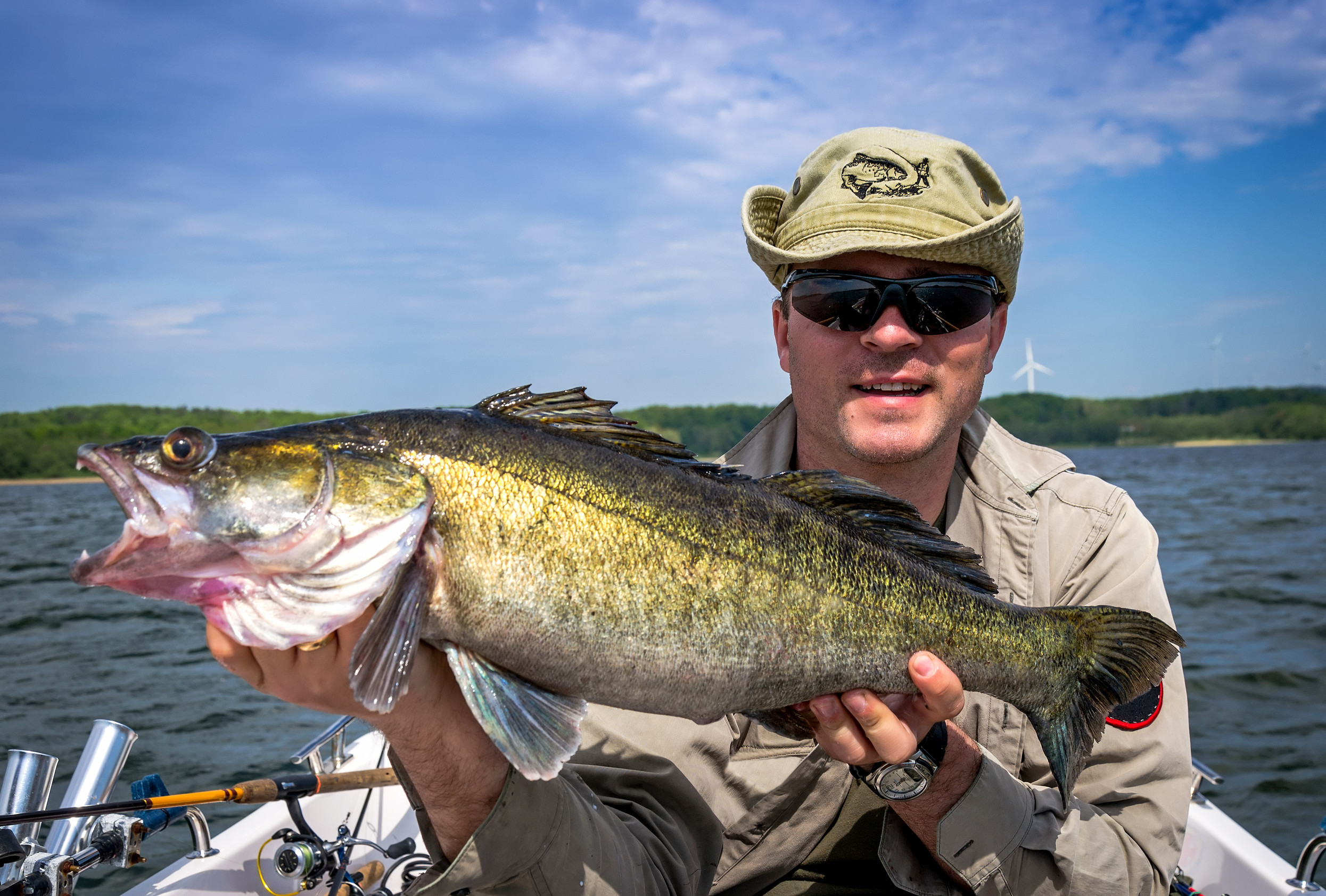 Kariba Tiger Fishing Tournament