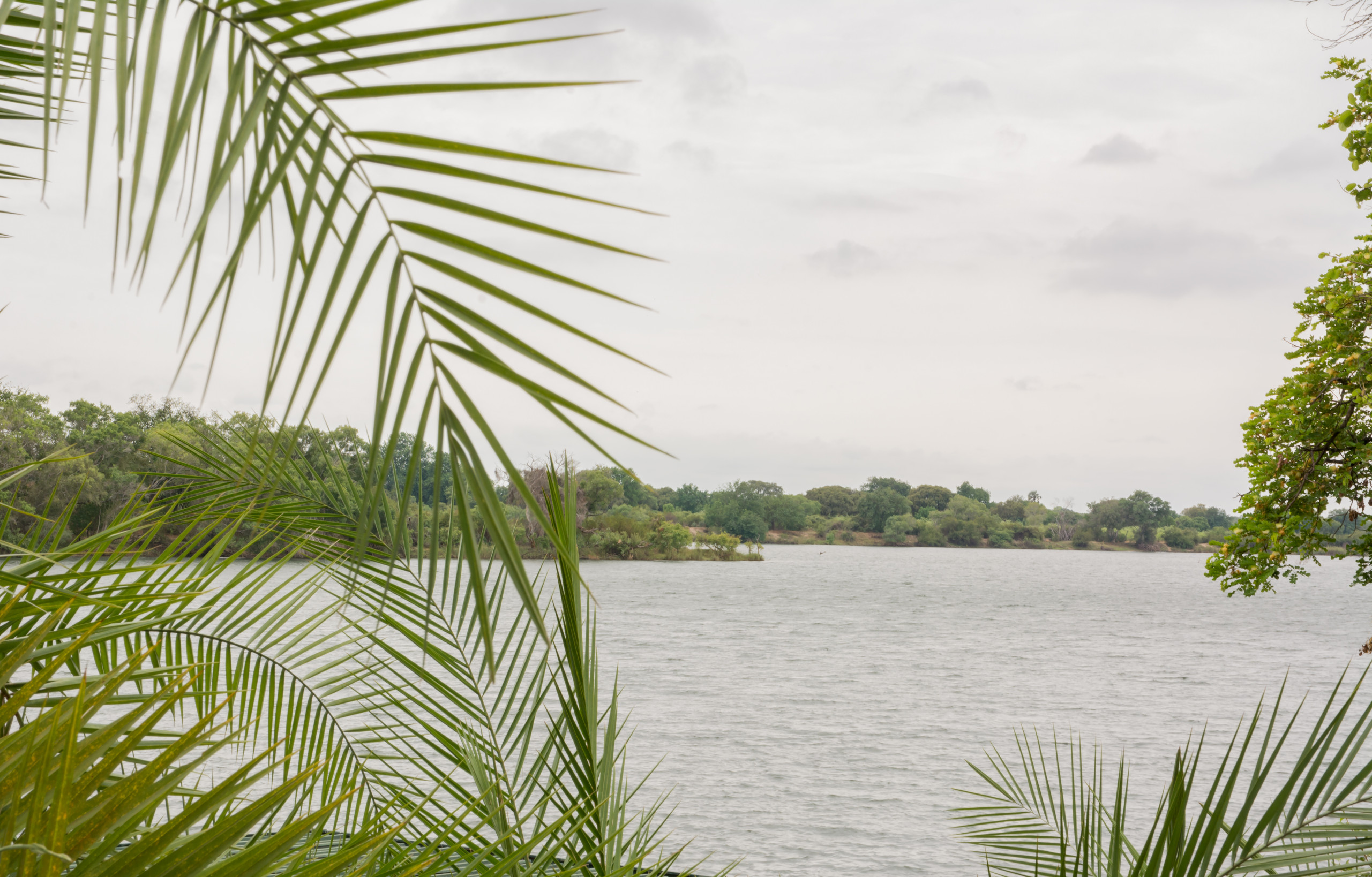 Lake Kariba