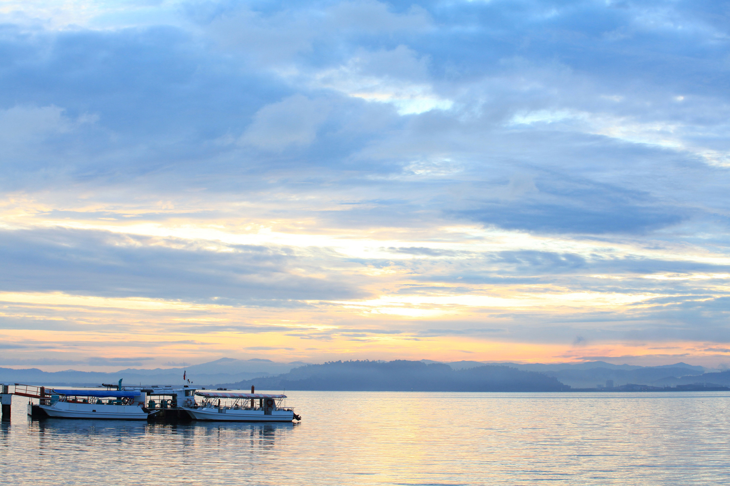 Lake Kariba