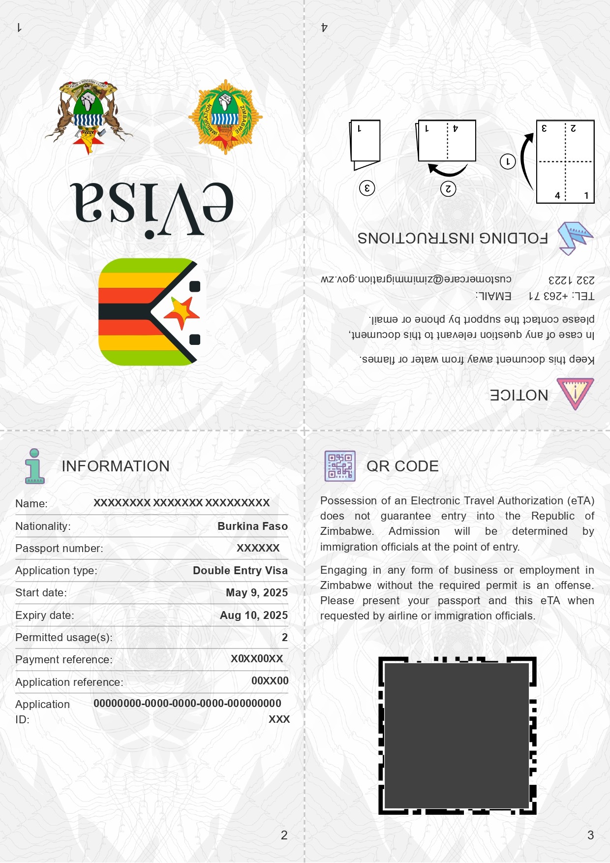 Exemple d'image d'Evisa