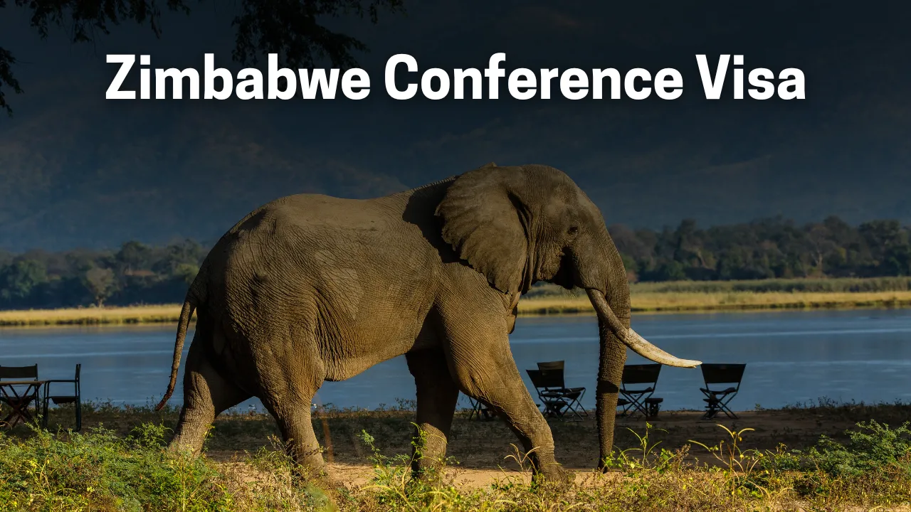 Zimbabwe Conference eVisa