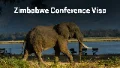 Zimbabwe Conference eVisa