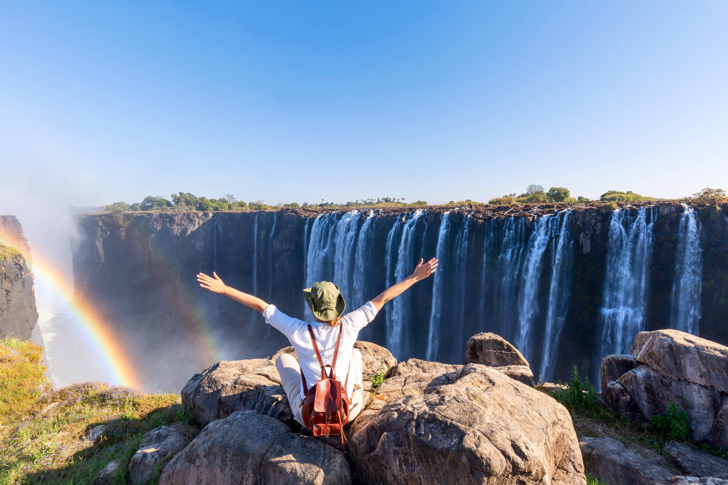e-Visa Tourisme du Zimbabwe